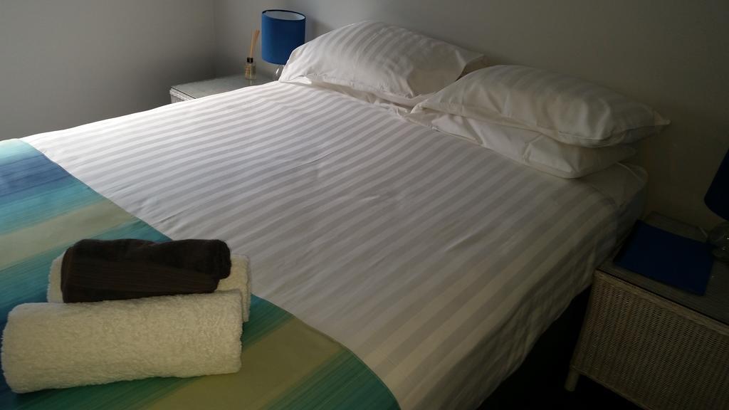Centrebreak Beach Stay Green Head Kamer foto