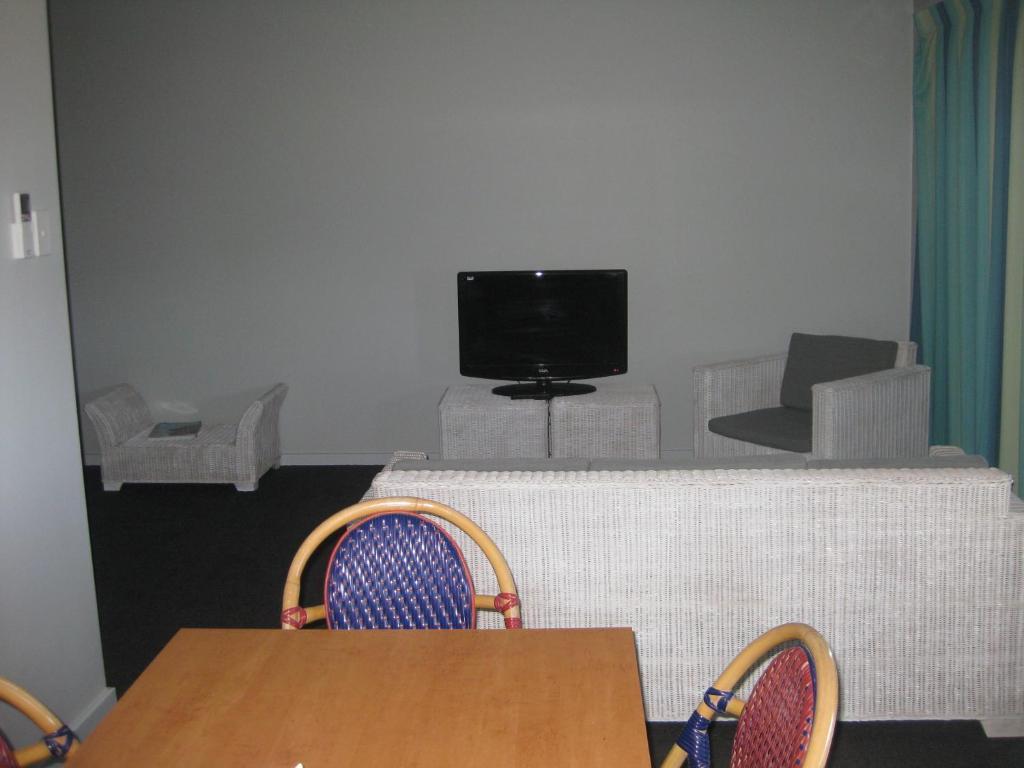 Centrebreak Beach Stay Green Head Kamer foto