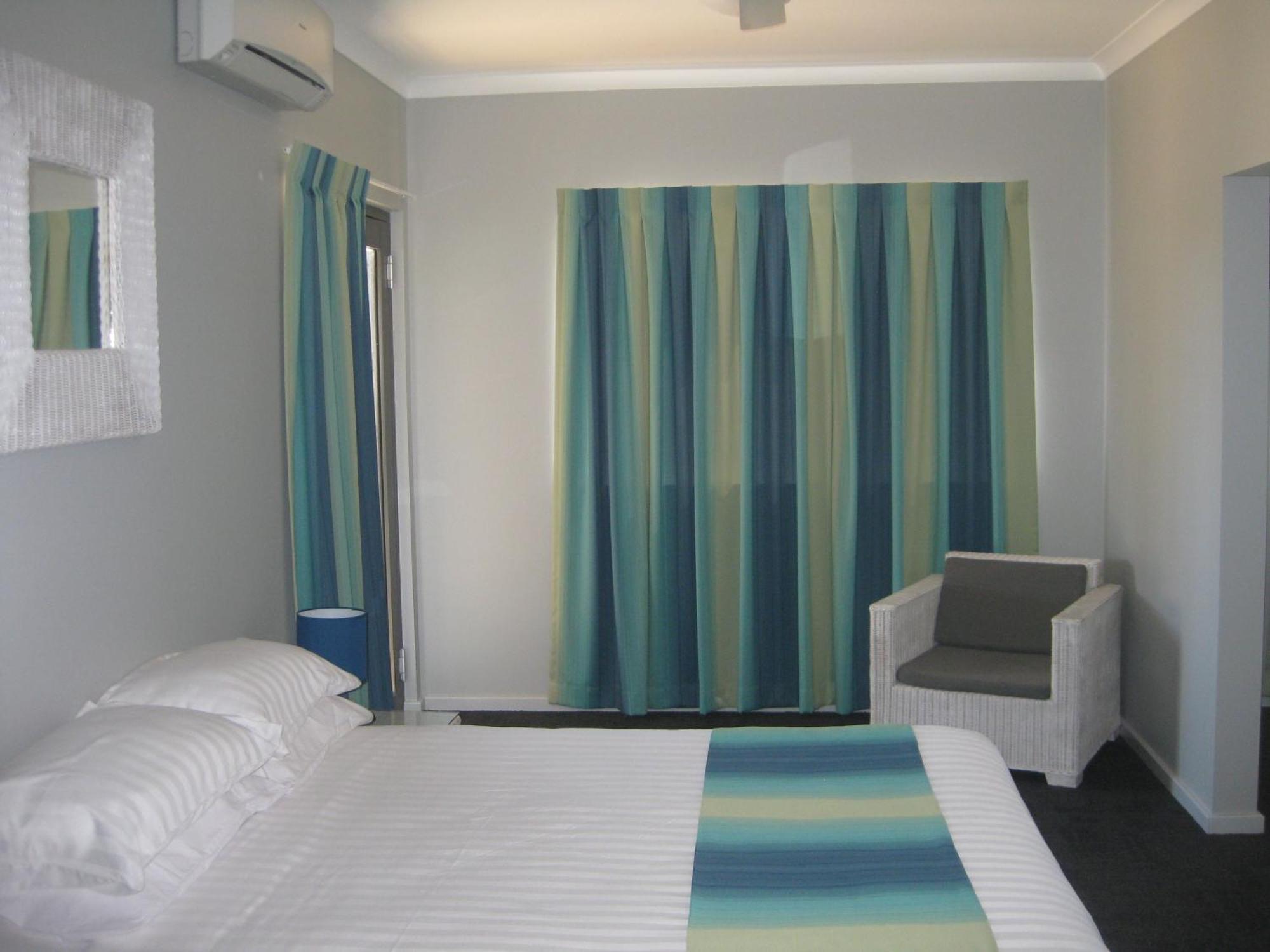 Centrebreak Beach Stay Green Head Buitenkant foto