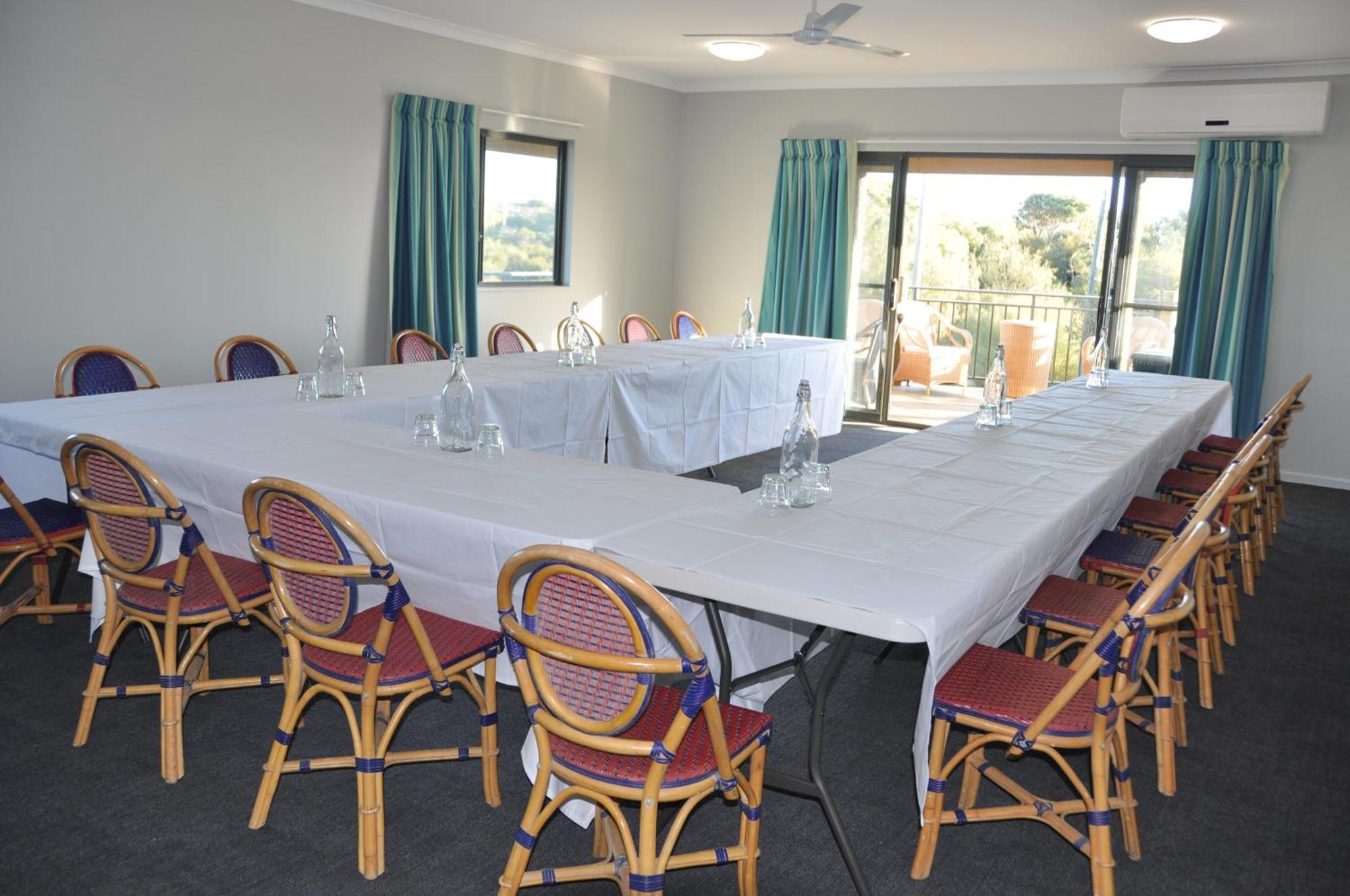Centrebreak Beach Stay Green Head Buitenkant foto