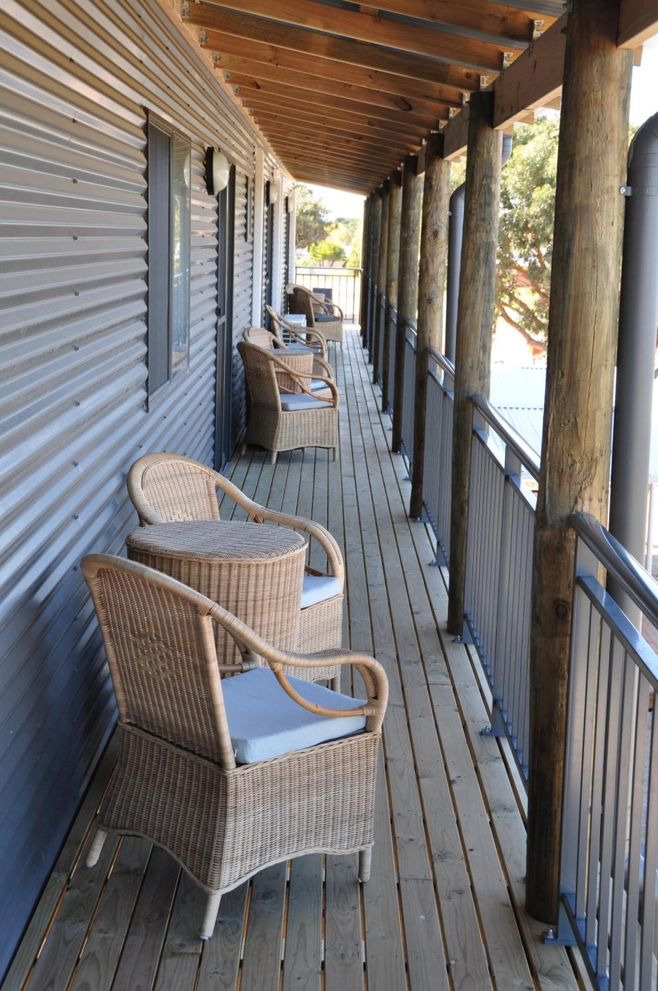Centrebreak Beach Stay Green Head Buitenkant foto