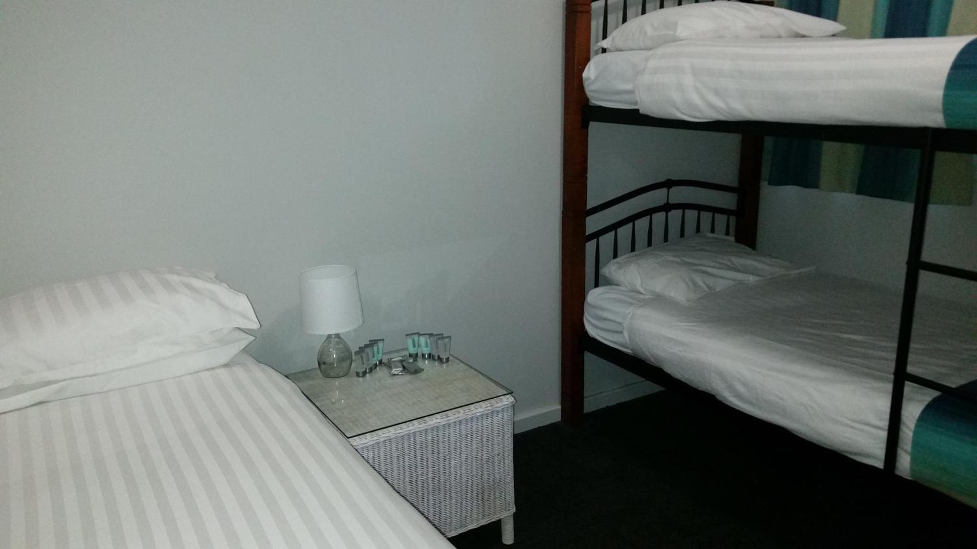 Centrebreak Beach Stay Green Head Kamer foto