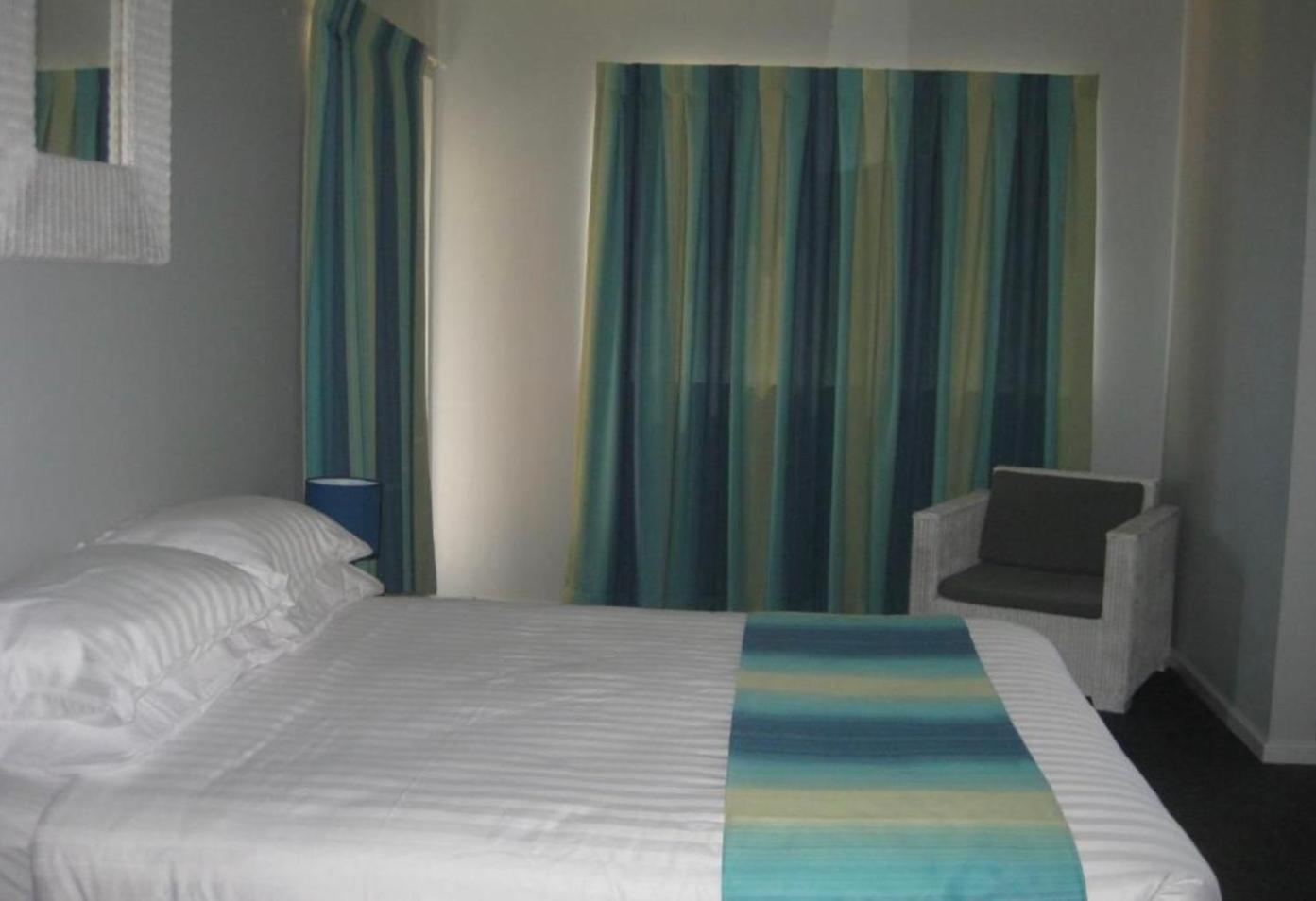 Centrebreak Beach Stay Green Head Buitenkant foto
