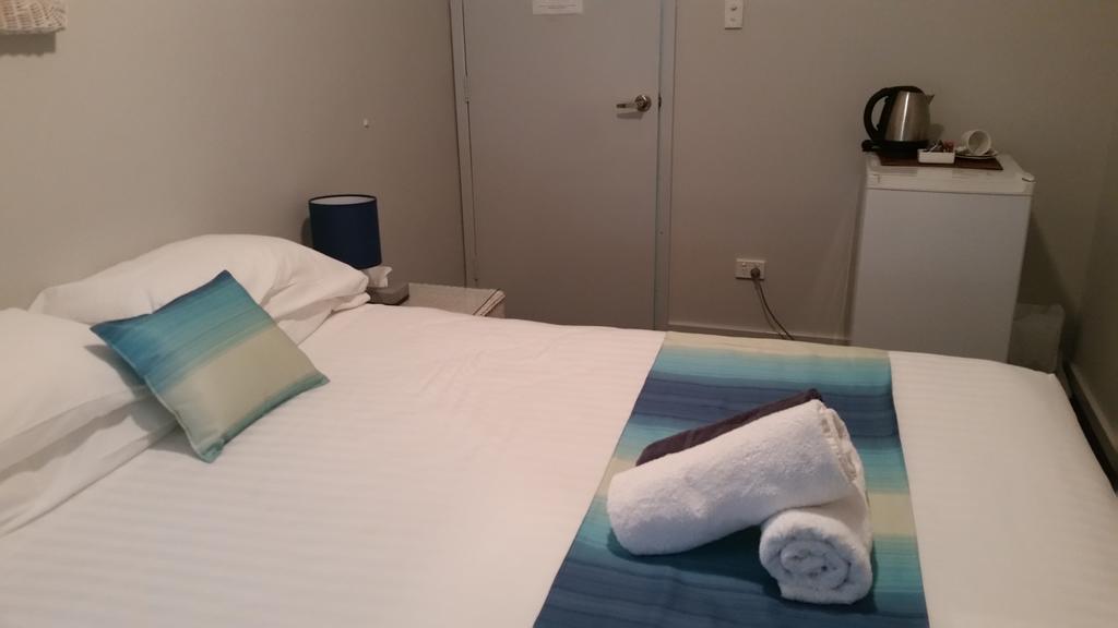 Centrebreak Beach Stay Green Head Buitenkant foto
