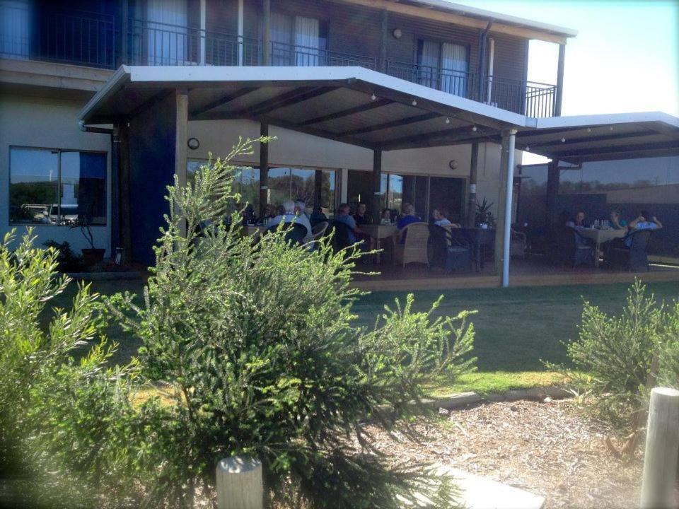 Centrebreak Beach Stay Green Head Buitenkant foto