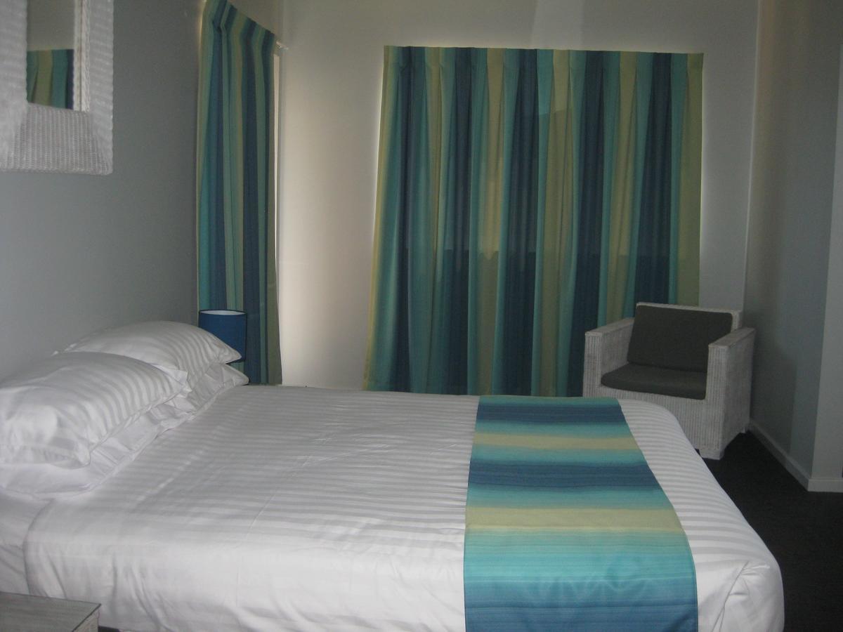 Centrebreak Beach Stay Green Head Buitenkant foto