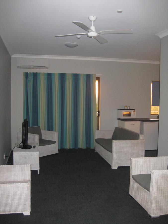 Centrebreak Beach Stay Green Head Buitenkant foto